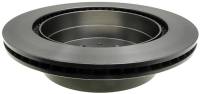 ACDelco - ACDelco 18A2472 - Rear Drum In-Hat Disc Brake Rotor - Image 5
