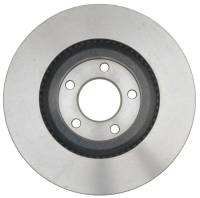 ACDelco - ACDelco 18A2473 - Front Disc Brake Rotor - Image 3