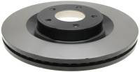 ACDelco - ACDelco 18A2473 - Front Disc Brake Rotor - Image 4