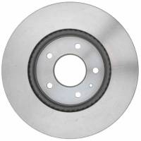 ACDelco - ACDelco 18A2475 - Front Disc Brake Rotor - Image 2