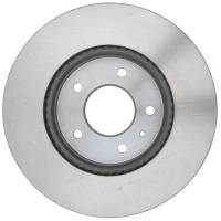 ACDelco - ACDelco 18A2475 - Front Disc Brake Rotor - Image 3