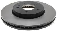 ACDelco - ACDelco 18A2475 - Front Disc Brake Rotor - Image 4