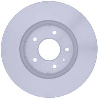 ACDelco - ACDelco 18A2475AC - Coated Front Disc Brake Rotor - Image 2