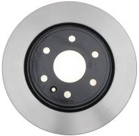 ACDelco - ACDelco 18A2497 - Front Disc Brake Rotor - Image 1