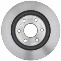 ACDelco - ACDelco 18A2497 - Front Disc Brake Rotor - Image 2