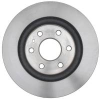 ACDelco - ACDelco 18A2497 - Front Disc Brake Rotor - Image 3