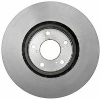 ACDelco - ACDelco 18A2513 - Front Disc Brake Rotor - Image 2