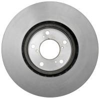 ACDelco - ACDelco 18A2513 - Front Disc Brake Rotor - Image 3