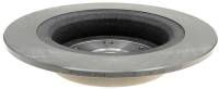 ACDelco - ACDelco 18A2546AC - Coated Rear Disc Brake Rotor - Image 5
