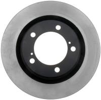 ACDelco - ACDelco 18A2548 - Front Disc Brake Rotor - Image 1