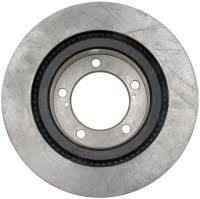 ACDelco - ACDelco 18A2548 - Front Disc Brake Rotor - Image 3