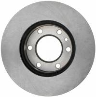 ACDelco - ACDelco 18A2552 - Front Disc Brake Rotor - Image 2