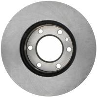 ACDelco - ACDelco 18A2552 - Front Disc Brake Rotor - Image 3
