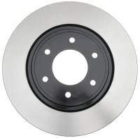 ACDelco - ACDelco 18A2560 - Front Disc Brake Rotor - Image 1