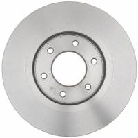 ACDelco - ACDelco 18A2560 - Front Disc Brake Rotor - Image 2