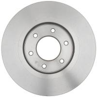 ACDelco - ACDelco 18A2560 - Front Disc Brake Rotor - Image 3