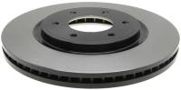 ACDelco - ACDelco 18A2560 - Front Disc Brake Rotor - Image 4