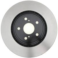 ACDelco - ACDelco 18A2561 - Front Disc Brake Rotor - Image 1