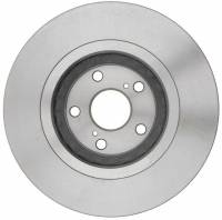 ACDelco - ACDelco 18A2561 - Front Disc Brake Rotor - Image 2