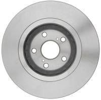 ACDelco - ACDelco 18A2561 - Front Disc Brake Rotor - Image 3