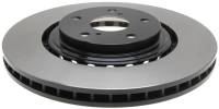 ACDelco - ACDelco 18A2561 - Front Disc Brake Rotor - Image 4