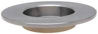 ACDelco - ACDelco 18A2627A - Non-Coated Front Disc Brake Rotor - Image 5