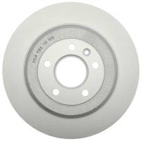 ACDelco - ACDelco 18A2629AC - Coated Rear Disc Brake Rotor - Image 1