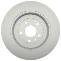 ACDelco - ACDelco 18A2629AC - Coated Rear Disc Brake Rotor - Image 2