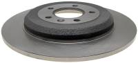 ACDelco - ACDelco 18A2629AC - Coated Rear Disc Brake Rotor - Image 3