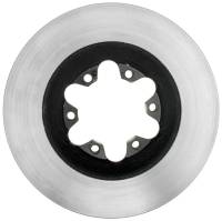 ACDelco - ACDelco 18A2637 - Front Disc Brake Rotor - Image 1