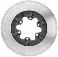 ACDelco - ACDelco 18A2637 - Front Disc Brake Rotor - Image 2