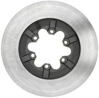 ACDelco - ACDelco 18A2637 - Front Disc Brake Rotor - Image 3