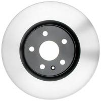 ACDelco - ACDelco 18A2652 - Front Disc Brake Rotor - Image 1