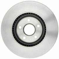 ACDelco - ACDelco 18A2652 - Front Disc Brake Rotor - Image 2