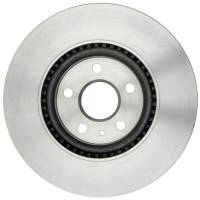 ACDelco - ACDelco 18A2652 - Front Disc Brake Rotor - Image 3
