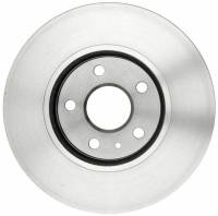 ACDelco - ACDelco 18A2653 - Front Disc Brake Rotor - Image 2