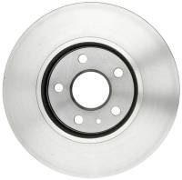 ACDelco - ACDelco 18A2653 - Front Disc Brake Rotor - Image 3