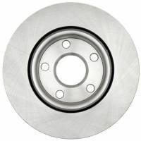 ACDelco - ACDelco 18A2658 - Front Disc Brake Rotor - Image 2