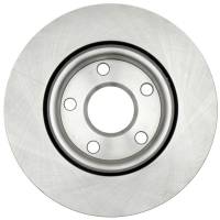 ACDelco - ACDelco 18A2658 - Front Disc Brake Rotor - Image 3