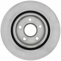 ACDelco - ACDelco 18A2660 - Front Disc Brake Rotor - Image 2