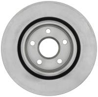 ACDelco - ACDelco 18A2660 - Front Disc Brake Rotor - Image 3