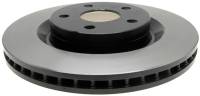 ACDelco - ACDelco 18A2660 - Front Disc Brake Rotor - Image 4