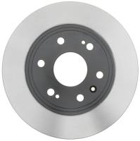 ACDelco - ACDelco 18A2661 - Front Disc Brake Rotor - Image 1