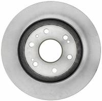 ACDelco - ACDelco 18A2661 - Front Disc Brake Rotor - Image 2