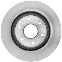 ACDelco - ACDelco 18A2661 - Front Disc Brake Rotor - Image 3