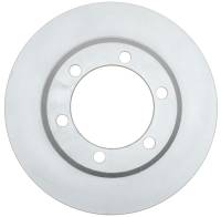 ACDelco - ACDelco 18A2663 - Front Disc Brake Rotor - Image 1