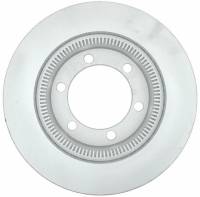 ACDelco - ACDelco 18A2663 - Front Disc Brake Rotor - Image 2