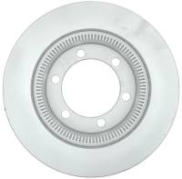 ACDelco - ACDelco 18A2663 - Front Disc Brake Rotor - Image 4