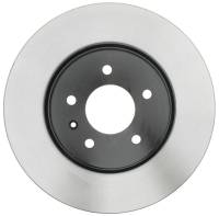 ACDelco - ACDelco 18A2674 - Front Disc Brake Rotor - Image 1