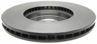 ACDelco - ACDelco 18A2674 - Front Disc Brake Rotor - Image 3